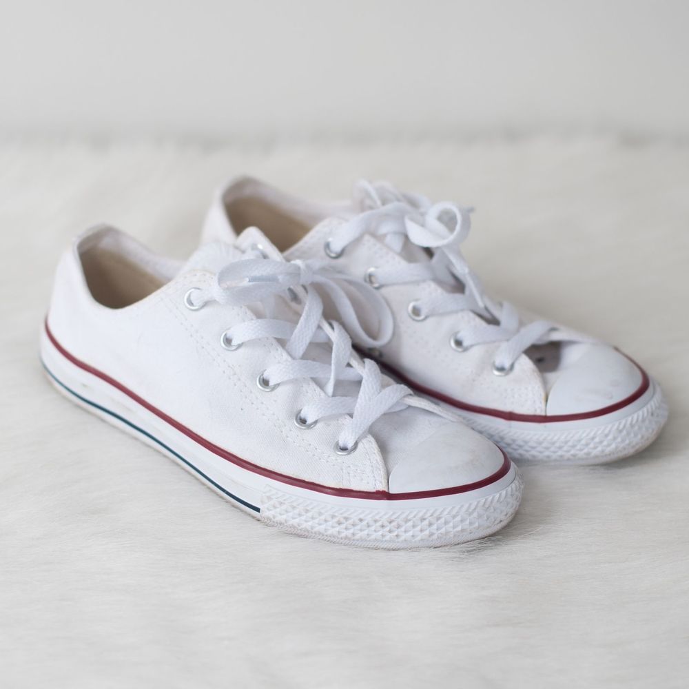 Converse Chuck Taylor All Star Sneakers